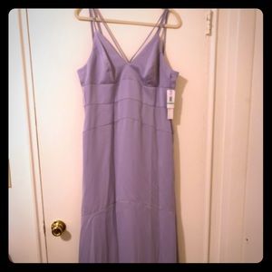 Lilac Nicole Miller Dress - NWT